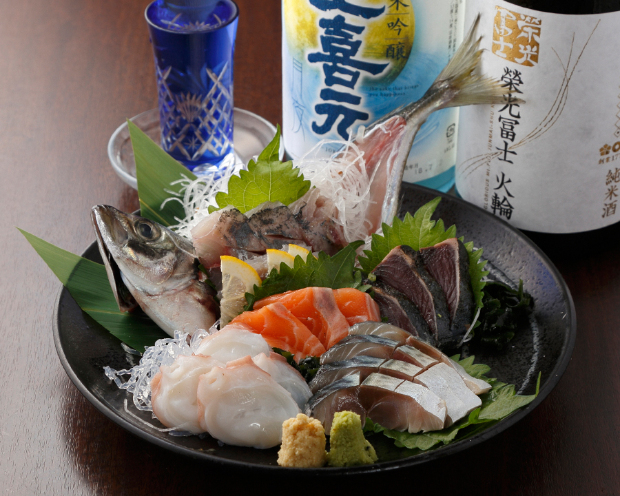 青葉台で人気のグルメスポットです