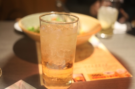 焼酎