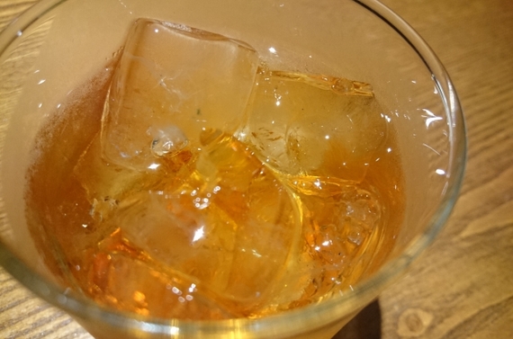梅酒・果実酒