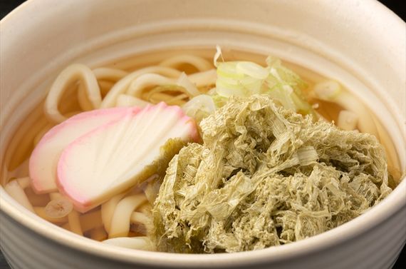 うどん